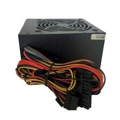 Источник питания Tacens APIII600 600 W цена и информация | Блоки питания (PSU) | 220.lv