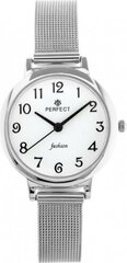 Pulkstenis sievietēm Perfect F103-2 cena un informācija | Sieviešu pulksteņi | 220.lv