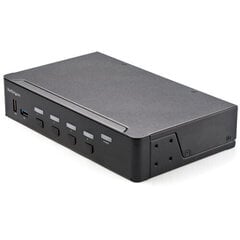 Startech SV431HU34K6 cena un informācija | Adapteri un USB centrmezgli | 220.lv