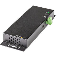 StarTech HB31C2A2CME cena un informācija | Adapteri un USB centrmezgli | 220.lv