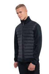 Luhta мужская куртка 35544-5*391, тёмно-синий 6438568026929 цена и информация | Мужские куртки | 220.lv
