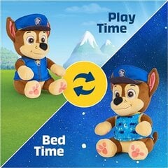 Plīša rotaļlieta Chase Ķepu Patruļa (Paw Patrol), 6069883 цена и информация | Игрушки для малышей | 220.lv