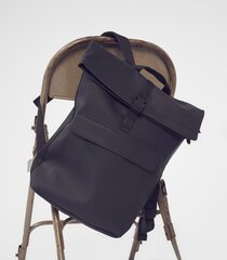Hailys женский рюкзак JOLENE KOTT*02, черный 4067218862338 цена и информация | Женские сумки | 220.lv