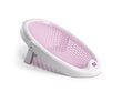 Gultiņa peldēšanai OKBaby Jelly 39101400, rozā cena un informācija | Mazuļa mazgāšana | 220.lv