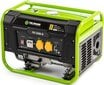 Benzīna elektroģenerators Fieldmann FZI 2300-B, 2,4kW, 15L, 212 cm3 цена и информация | Elektrības ģeneratori | 220.lv