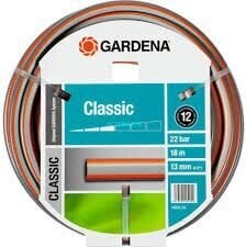 Шланг садовый Gardena Comfort FLEX 1/2" 15м, цена и информация | Оборудование для полива | 220.lv