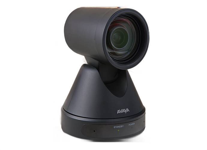 AVAYA HC050B199 - Videokonferenču komplekts, agrāk KONFTEL C50800 cena un informācija | Videokameras | 220.lv