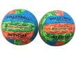 Volejbola bumba, dažādas krāsas цена и информация | Volejbola bumbas | 220.lv