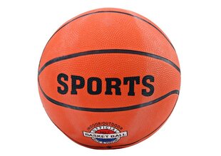 баскетбол, размер 7 цена и информация | Баскетбольные мячи | 220.lv