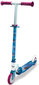 Dubults salokāms skrejritenis ar regulējamu stūri Frozen, dažādas krāsas cena un informācija | Skrejriteņi | 220.lv