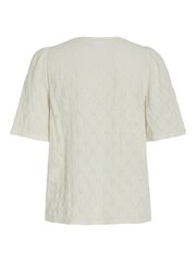 Vila женская блузка 14093592*02, белый цена и информация | Женские блузки, рубашки | 220.lv