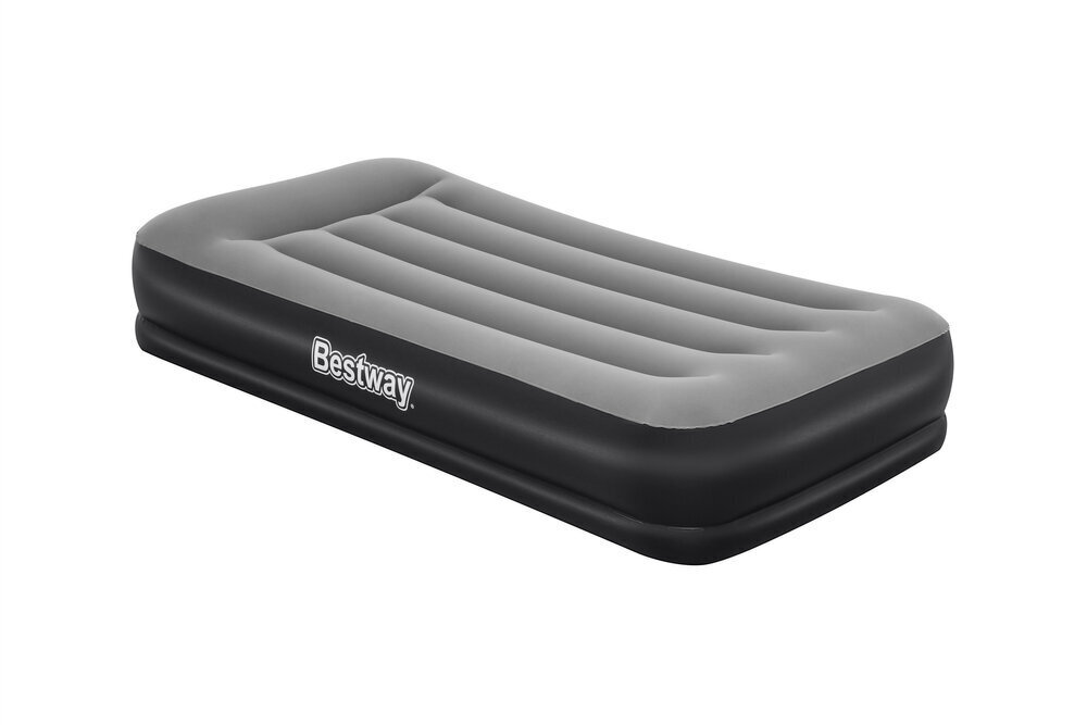 Bestway matracis ar elektrisko sūkni, 191 x 97 x 46 cm cena un informācija | Piepūšamie matrači un mēbeles | 220.lv