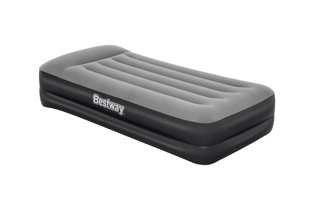 Bestway matracis ar elektrisko sūkni, 191 x 97 x 46 cm cena un informācija | Piepūšamie matrači un mēbeles | 220.lv