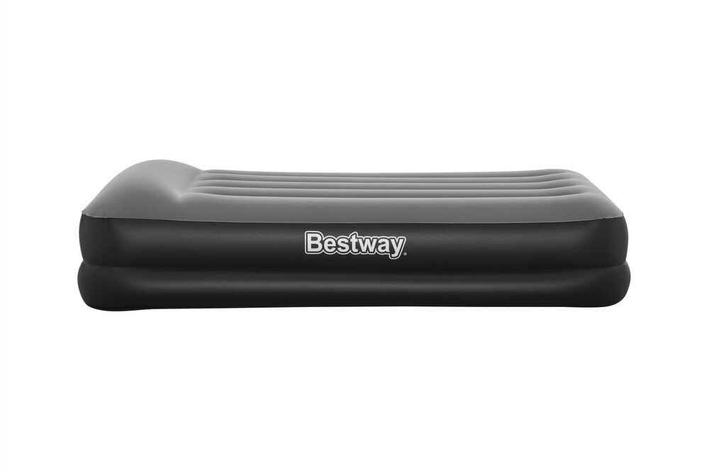 Bestway matracis ar elektrisko sūkni, 191 x 97 x 46 cm cena un informācija | Piepūšamie matrači un mēbeles | 220.lv