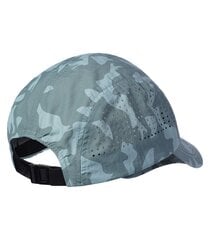 Icepeak мужская кепка Haynes 58847-5*585, зелёный цена и информация | Мужские шарфы, шапки, перчатки | 220.lv
