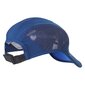Cepure Icepeak Hodges 58838-5*385, zila 6438568126179 cena un informācija | Vīriešu cepures, šalles, cimdi | 220.lv