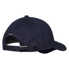 Bērnu cepure Icepeak Hospers 52826-5*390, tumši zila 6438568130190 cena un informācija | Cepures, cimdi, šalles zēniem | 220.lv