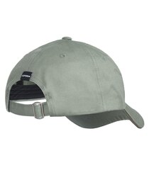 Vīriešu cepure Icepeak Hills 58811-5*562, zaļa 6438568128173 cena un informācija | Vīriešu cepures, šalles, cimdi | 220.lv