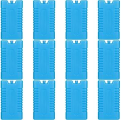 Alpina Dzesēšanas elementi - 220ml, 12 gab. cena un informācija | Aukstuma somas, aukstuma kastes un aukstuma elementi | 220.lv