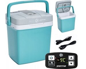 Дорожная сумка-холодильник Peme Ice-On 27 цена и информация | Сумки-холодильники | 220.lv