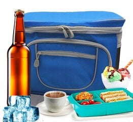 Maverick Cooler soma, 30l cena un informācija | Aukstuma somas, aukstuma kastes un aukstuma elementi | 220.lv