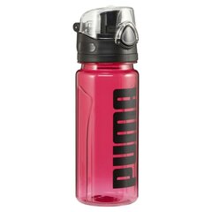 Pudele Puma Tr Bottle Sportstyle, 600 ml цена и информация | Фляги для воды | 220.lv