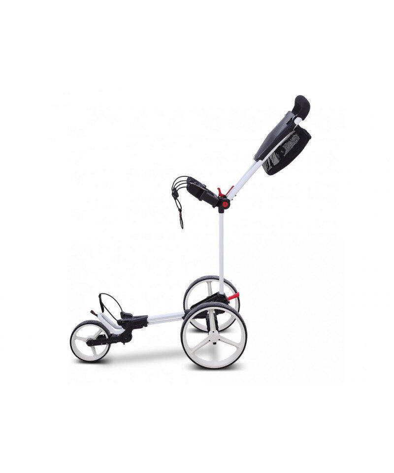 Golfa soma Big Max Blade Trio, balta cena un informācija | Golfs | 220.lv