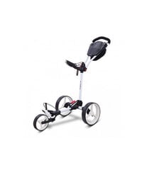 Golfa soma Big Max Blade Trio, balta cena un informācija | Golfs | 220.lv