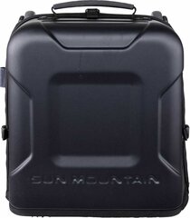 Дорожная сумка для гольфа Sun Mountain Kube, черный цвет цена и информация | Гольф | 220.lv