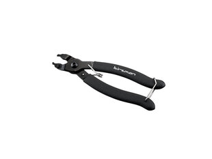 Плоскогубцы для велосипедной цепи Birzman Link Pliers, черный цвет цена и информация | Инструменты, средства ухода для велосипеда | 220.lv