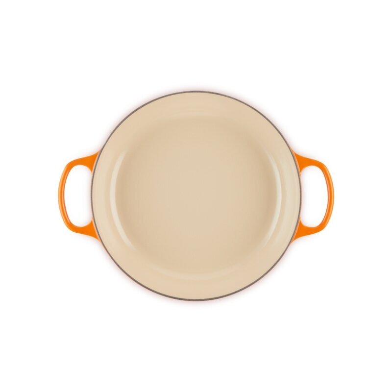 Le Creuset katls, 30cm cena un informācija | Katli, tvaika katli | 220.lv