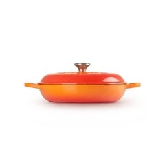 Le Creuset katls, 30cm kaina ir informacija | Katli, tvaika katli | 220.lv