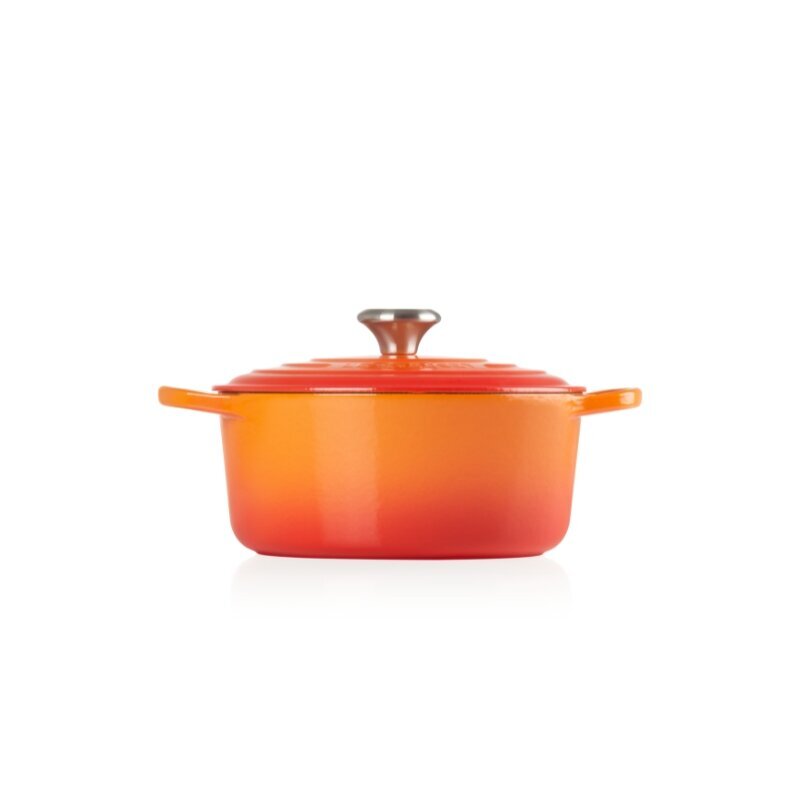 Le Creuset katls, 24cm cena un informācija | Katli, tvaika katli | 220.lv