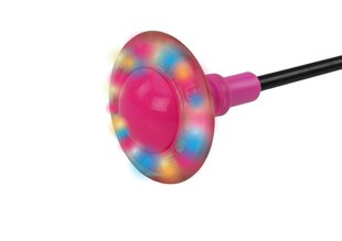Lecamaukla Hula Hop Skipper, rozā cena un informācija | Ūdens, smilšu un pludmales rotaļlietas | 220.lv