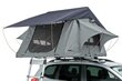 Automašīnas jumta telts Thule Tepui Kukenam 3, pelēka цена и информация | Teltis | 220.lv