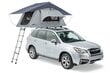 Automašīnas jumta telts Thule Tepui Kukenam 3, pelēka cena un informācija | Teltis | 220.lv