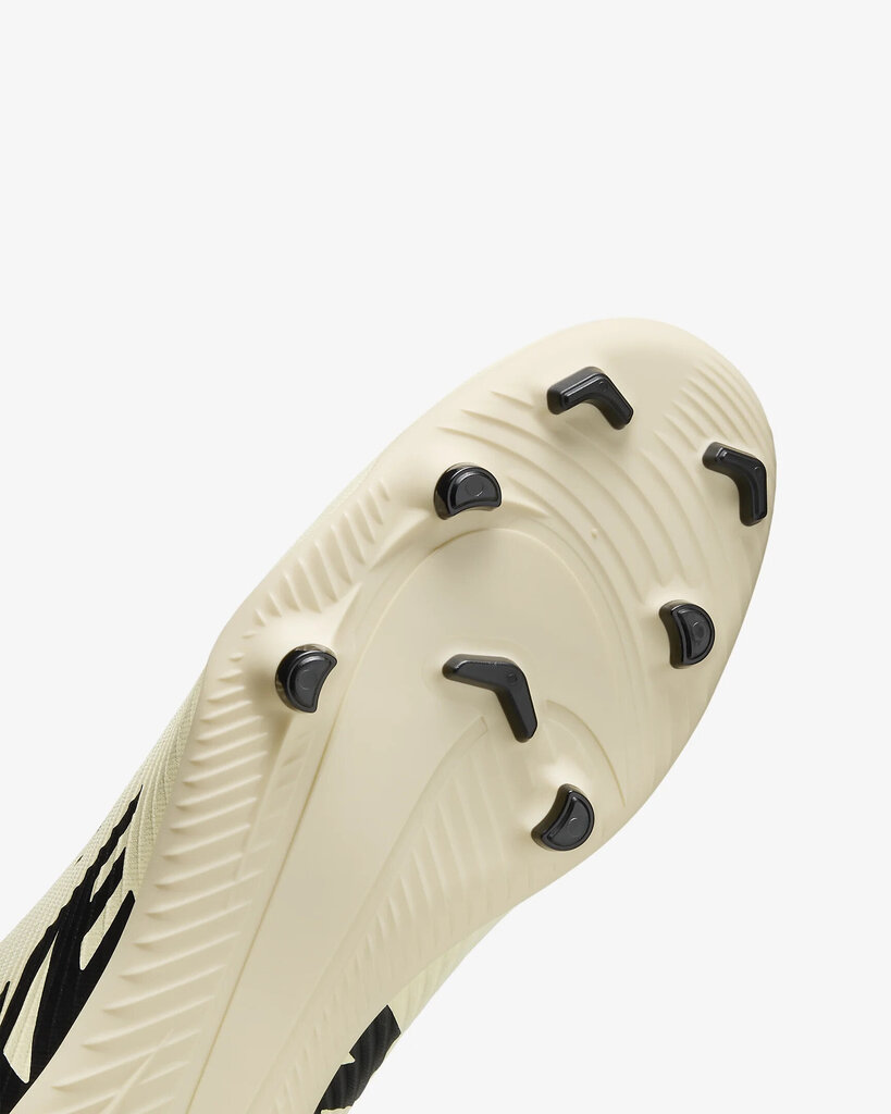 Nike vīriešu futbola apavi Vapor 15 Club DJ5963, dzeltena цена и информация | Futbola apavi | 220.lv