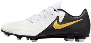 Nike Обувь Phantom Gx 2 Club Fg/Mg Black White FJ2557 100 FJ2557 100/8 цена и информация | Футбольные ботинки | 220.lv