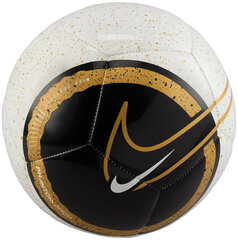 Nike futbola bumba Phantom 100 FN4111 100/5 цена и информация | Футбольные мячи | 220.lv