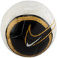Nike futbola bumba Phantom 100 FN4111 100/5 цена и информация | Futbola bumbas | 220.lv