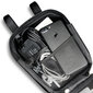Skrejriteņa soma Wildman TS9, 2.5L, melna цена и информация | Velo somas, telefona turētāji | 220.lv