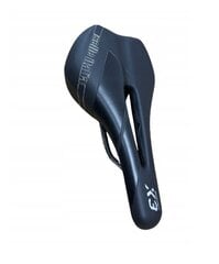 Selle Italia X3 sēdeklis цена и информация | Седла для велосипедов и чехлы на сиденья | 220.lv