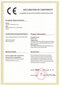 Kinezioloģiskā lente, 2,5 cm x 5 m sarkana цена и информация | Ķermeņa daļu fiksatori | 220.lv