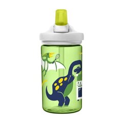 Детская бутылочка с трубочкой Camelbak Eddy+ Kids Butterflies, 400 ml цена и информация | Бутылки для воды | 220.lv