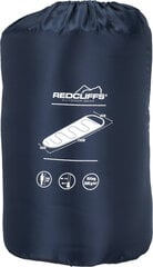 Guļammaiss Redcliffs 300g, 230x80 cm цена и информация | Спальные мешки | 220.lv