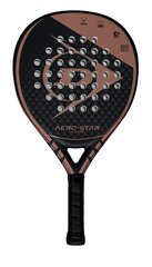 Padel bat Dunlop AERO-STAR JNR 320g цена и информация | Падел | 220.lv