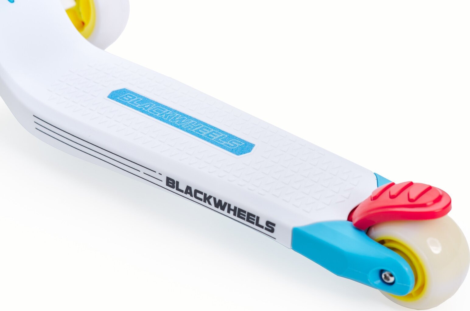 Trīsriteņu skrejritenis Blackwheels Blink, zils cena un informācija | Skrejriteņi | 220.lv