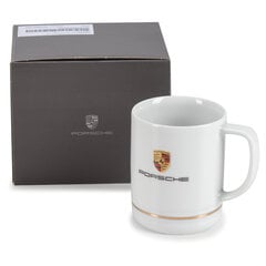 Porsche krūze WAP0506060MSTD, 250 ml цена и информация | Оригинальные кружки | 220.lv