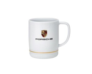 Porsche krūze WAP0506060MSTD, 250 ml цена и информация | Оригинальные кружки | 220.lv