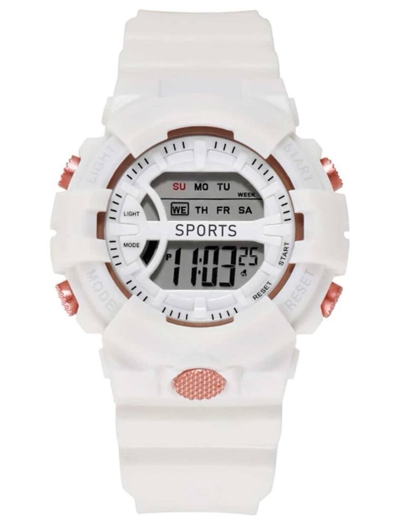Sieviešu rokas pulkstenis Electronics LV-759, 1 gab. cena un informācija | Sieviešu pulksteņi | 220.lv